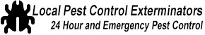 Cavalier Afs ND Pest Control Exterminators